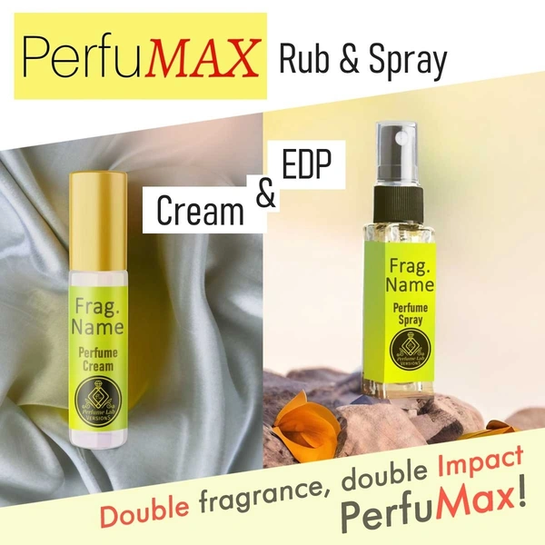 RoseA 31A by LeA LaboA Version Id.:  PL0433 - PerfuMax