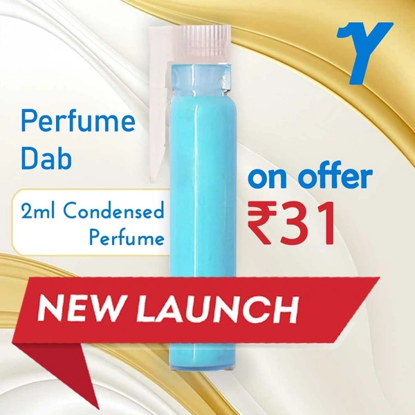 1 MillionA LuckyA by PacoA RabanneA Version Id.:  PL0507 - 2ml Perfume Dab