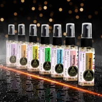 Her X1 - A Perfume A Day Set - 7 x 9ml EDP