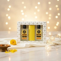 Diwali Gift - Designer Perfume Dual 55ml - Single Pack