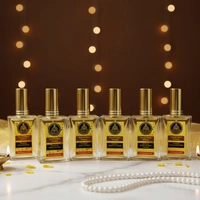 Diwali Gift - Designer Perfume Dual 55ml - 3 @ price of 2