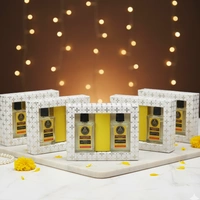 Diwali Gift - Designer Perfume Dual 55ml - 5 @ price of 3