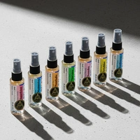 His X1 - A Perfume A Day Set - 7 x 9ml EDP