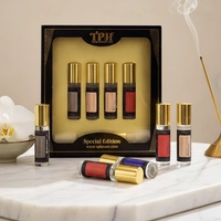 Diwali Gift - Luxury 4-in-1 Perfume Oil Set - 3 @ Price of 2