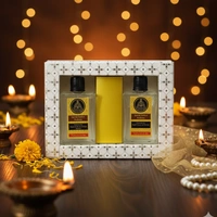 Diwali Gift - Designer Perfume Dual 55ml - Single Pack