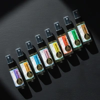 His X2 - A Perfume A Day Set - 7 x 9ml EDP