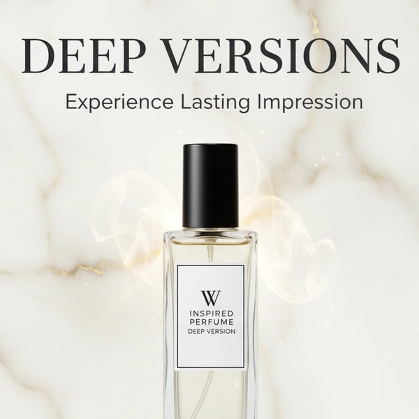 DEEP Versions