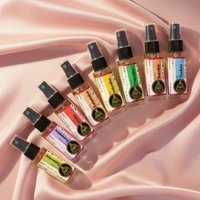 Her X2 - A Perfume A Day Set - 7 x 9ml EDP