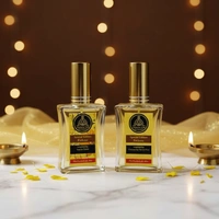 Diwali Gift - Designer Perfume Dual 55ml - Single Pack