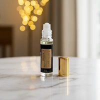 Diwali Gift - Luxury 4-in-1 Perfume Oil Set - Single Pack