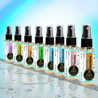 His X2 - A Perfume A Day Set - 7 x 9ml EDP