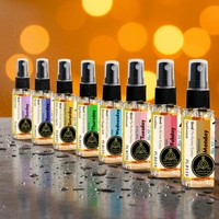 His YZ2 - A Perfume A Day Set - 7 x 9ml EDP