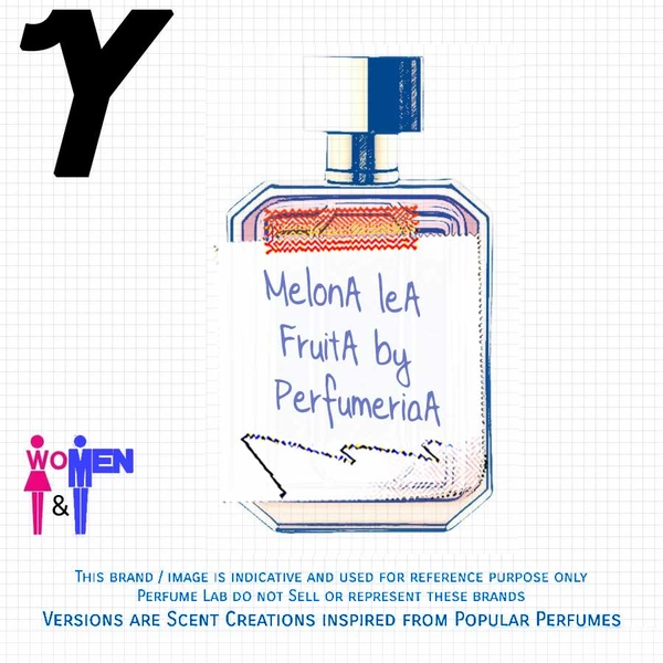 MelonA leA FruitA by PerfumeriaA Version Id.:  PL0458 - 9ml EDP Spray