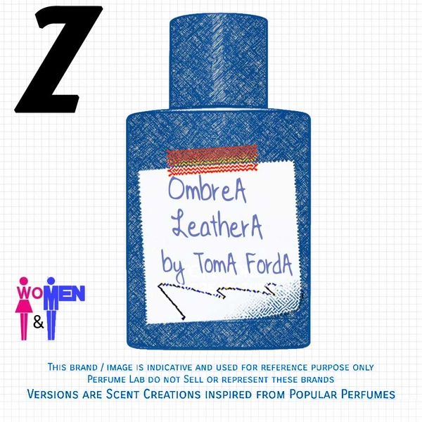 OmbreA LeatherA by TomA FordA Version Id.:  PL0403 - 9ml EDP Spray