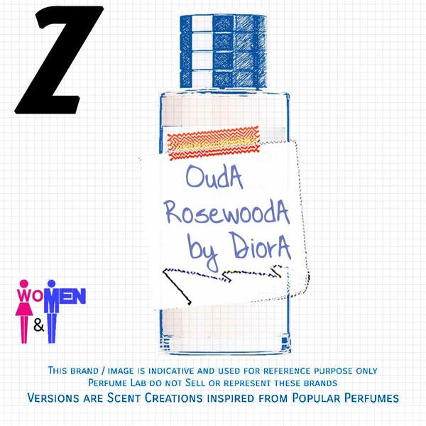 OudA RosewoodA by DiorA Version Id.:  PL0412 - 9ml EDP Spray