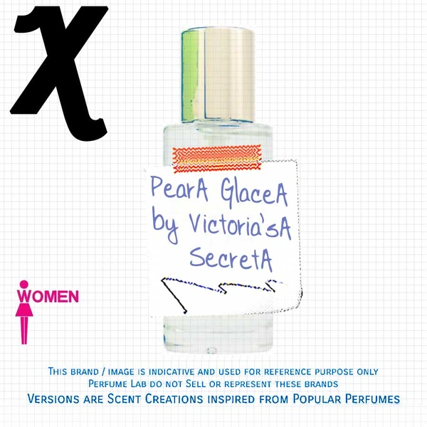PearA GlaceA by VictoriaA SecretA Version Id.:  PL0359 - 9ml EDP Spray
