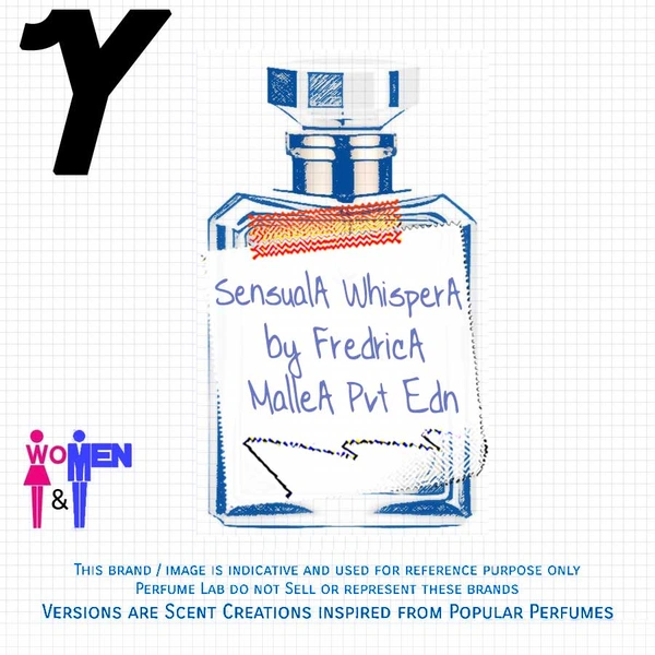 SensualA WhisperA by FredricA MalleA Pvt Edn Version Id.:  PL0472 - 9ml EDP Spray