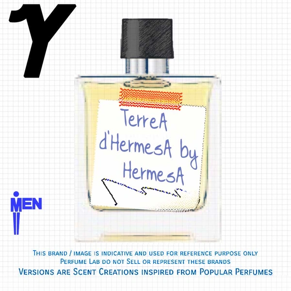TerreA d'HermesA by HermesA Version Id.:  PL0378 - 9ml EDP Spray