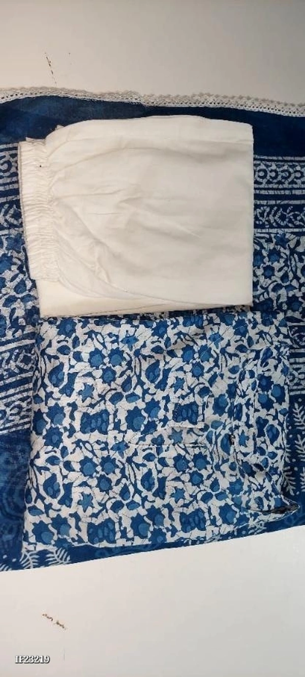 Beautiful 🥰 Outfit In Three Piece Suit - XXL, Blue