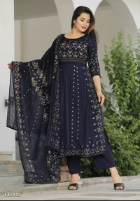 New Arrival Beautiful Nayra Cut Kurti* - XXL
