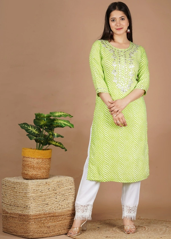 👗Evergreen all day in our new LEHERIYA Suit set. - XXL, Green