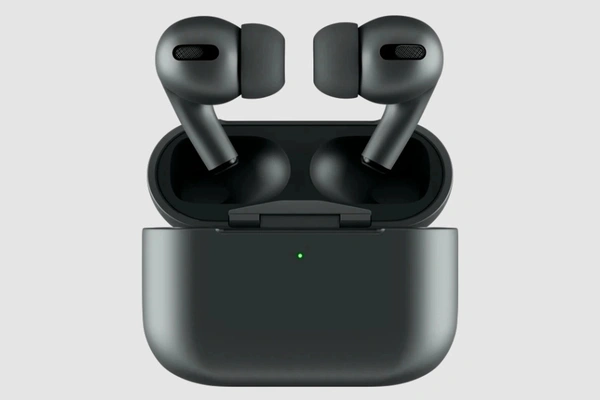 Apple Earbuds - New