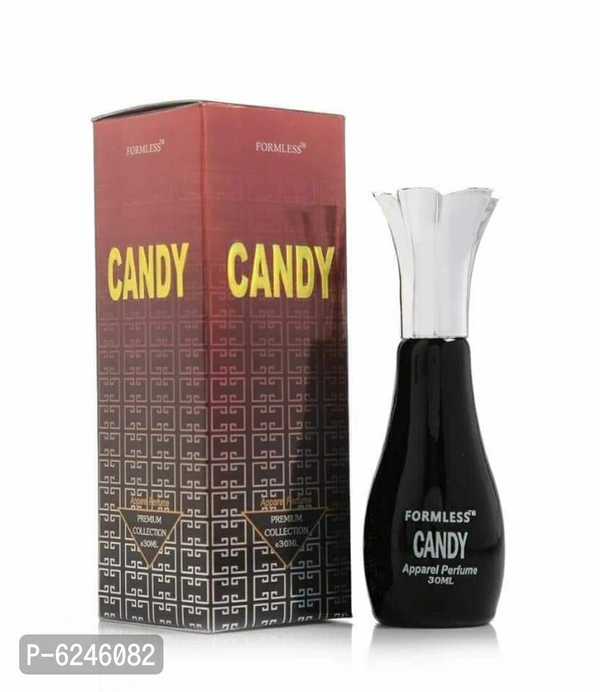 Formless Candy 30ml perfume 1pc.