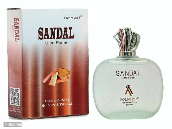 Sandal 100ml perfume 1pc.