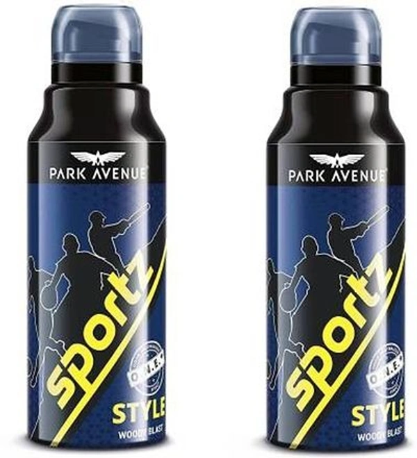 𝗣𝗔𝗥𝗞 𝗔𝗩𝗘𝗡𝗨𝗘 𝗦𝗣𝗢𝗥𝗧𝗭 𝗦𝗧𝗬𝗟𝗘 𝗗𝗘𝗢𝗗𝗢𝗥𝗔𝗡𝗧-𝟭𝟱𝟬𝗠𝗟 𝗣𝗔𝗖𝗞 𝗢𝗙 𝟮