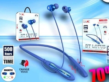 Earphone