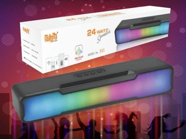Wireless Speaker