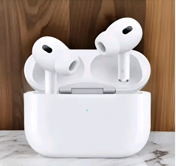 ANC Airpods - White
