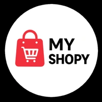 MY SHOPY - Logo