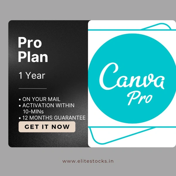 Canva Pro