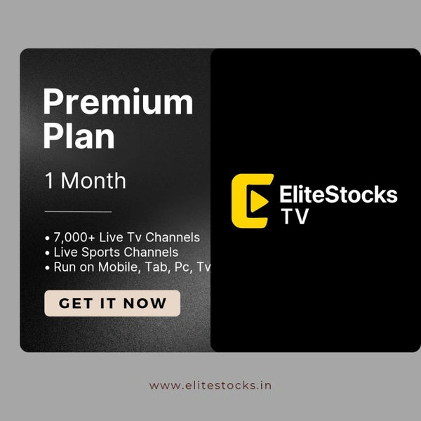 EliteStocks TV