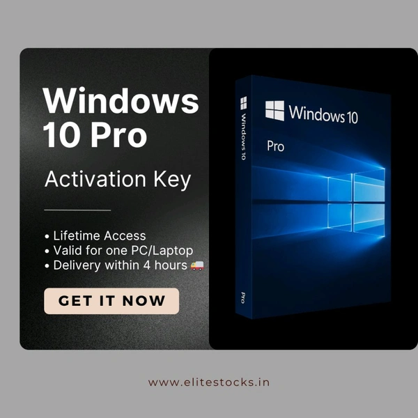 Windows Activation Key