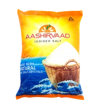 Aashirvaad Iodized Salt