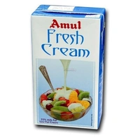Amul Fresh Cream