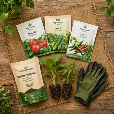 Agriculture