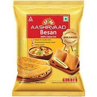 aashirvaad besan 100% chana dal