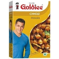 chhole masala