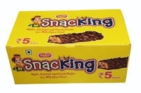 snacking chocolate