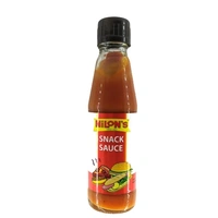 Nilons Snack Sauce