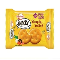 Sunfeast Snacky
