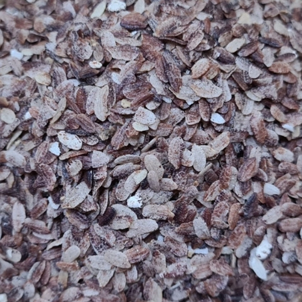 Karuppu Kavuni Flakes / கருப்பு கவுனி அவல்