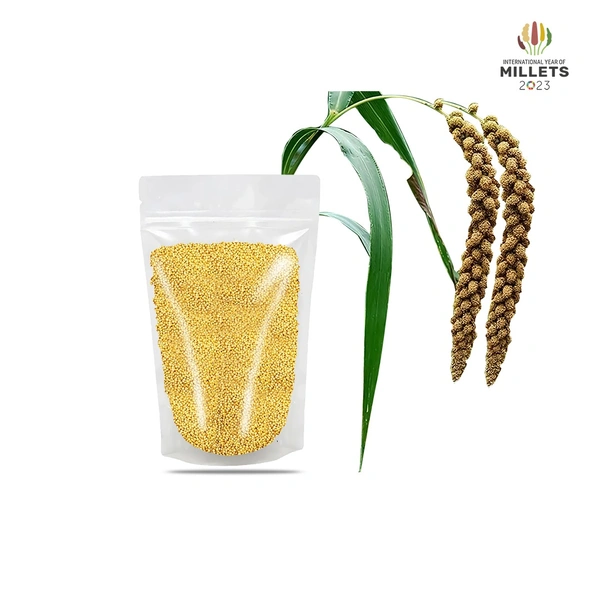 Foxtail Millet / திணை