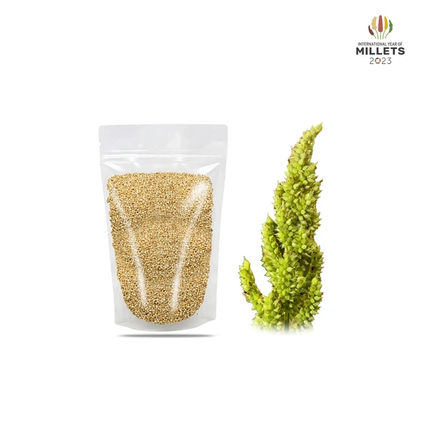 Barnyard Millet / குதிரைவாலி