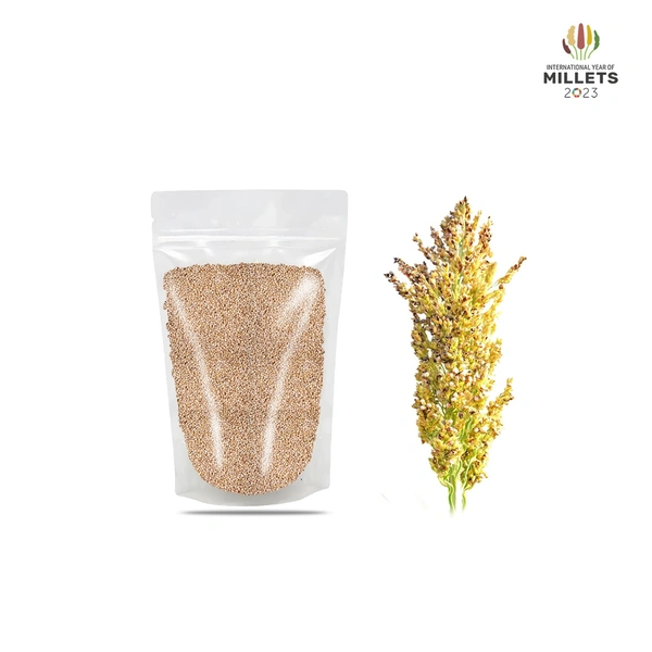 Little Millet / சாமை