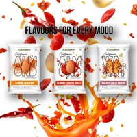 California Almond Peri Peri - 25 gm