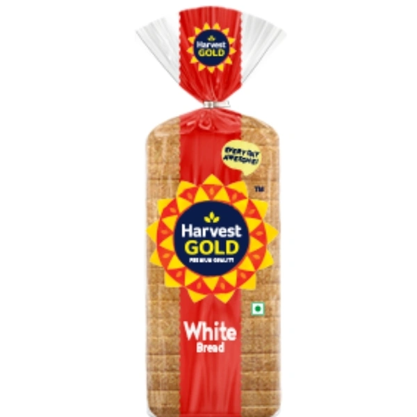 Harvest Gold White Bread